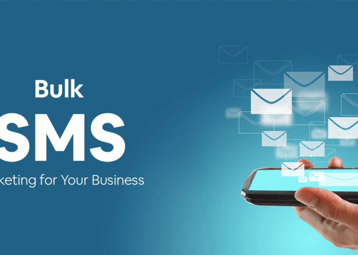 Bulk-SMS
