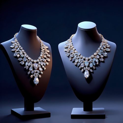 luxury-shine-diamonds-digital-art