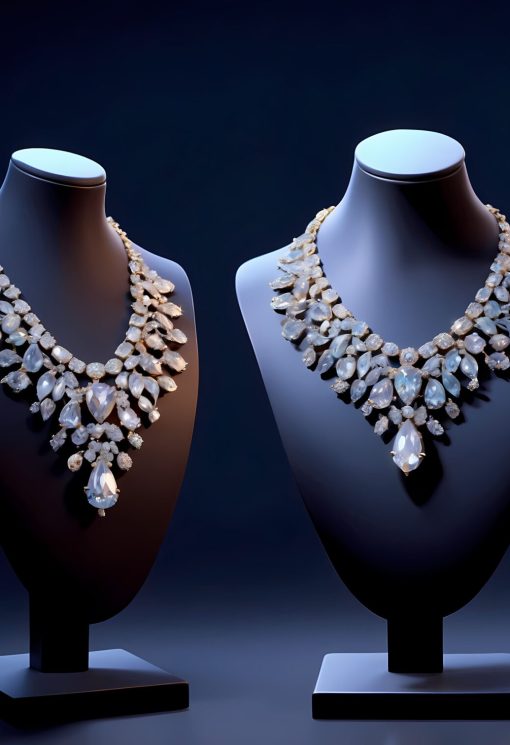 luxury-shine-diamonds-digital-art