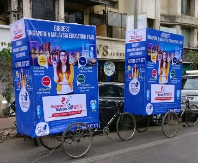 tricycle-advertising